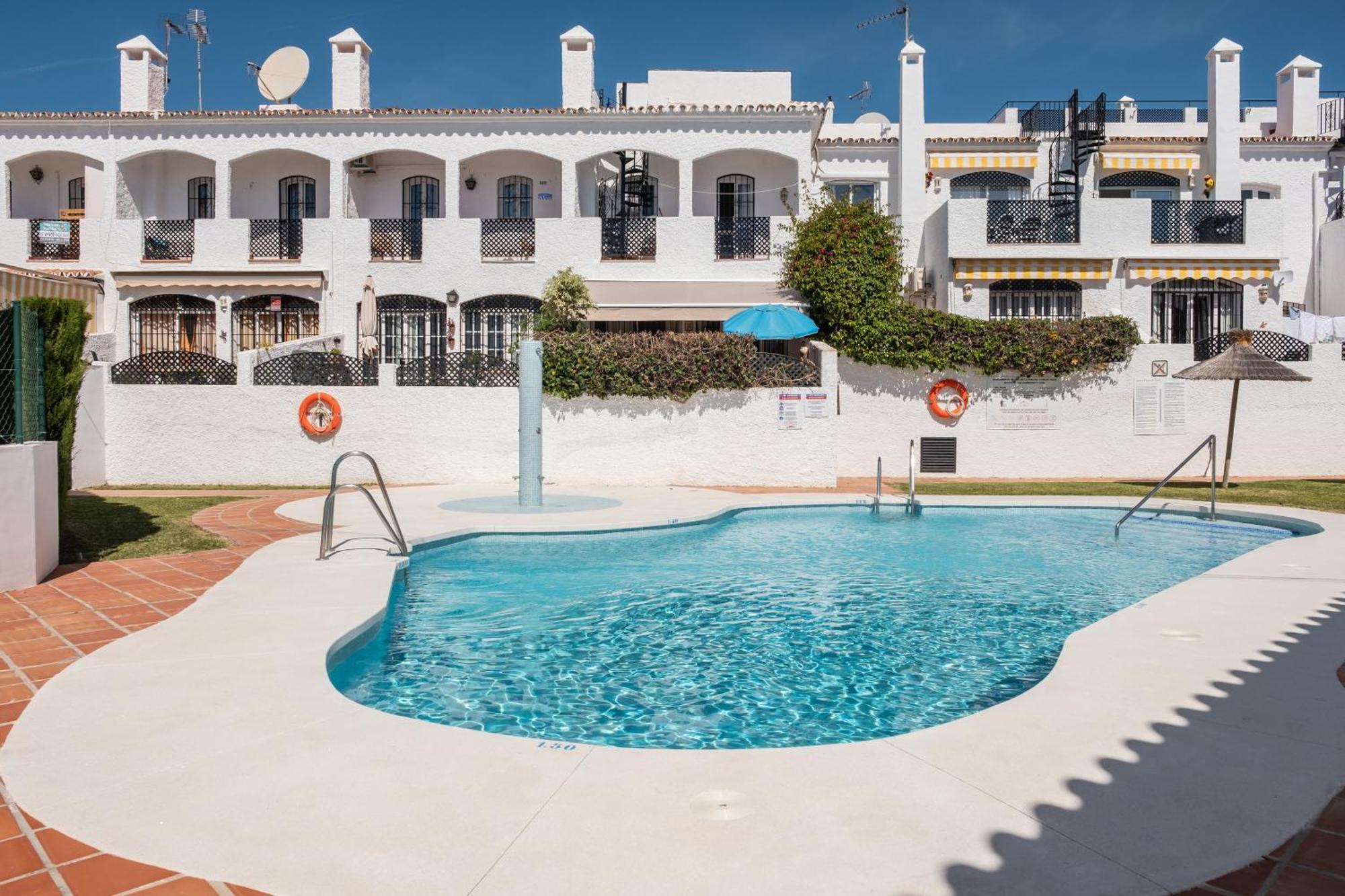 Appartement Verano Azul
